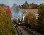 MEC 307 Leads L077-18 at Brunswick Maine